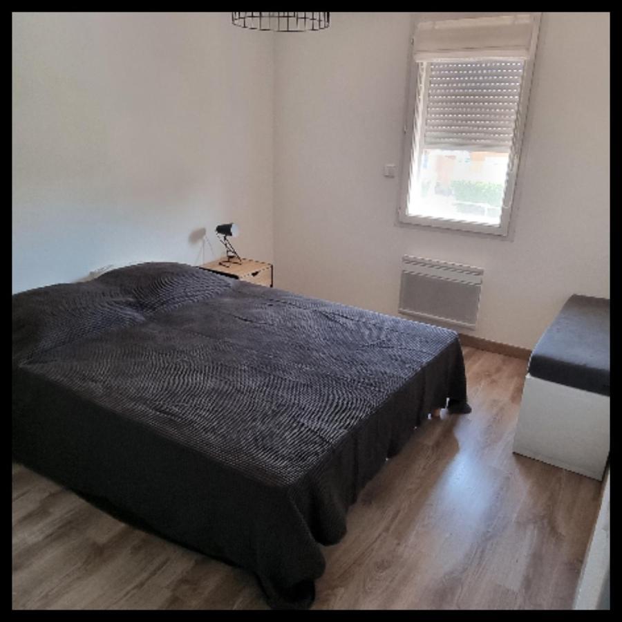 Maison De Vacances Torreilles Plage 6 Personnes Esterno foto