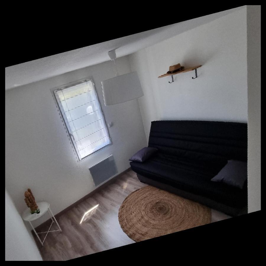 Maison De Vacances Torreilles Plage 6 Personnes Esterno foto