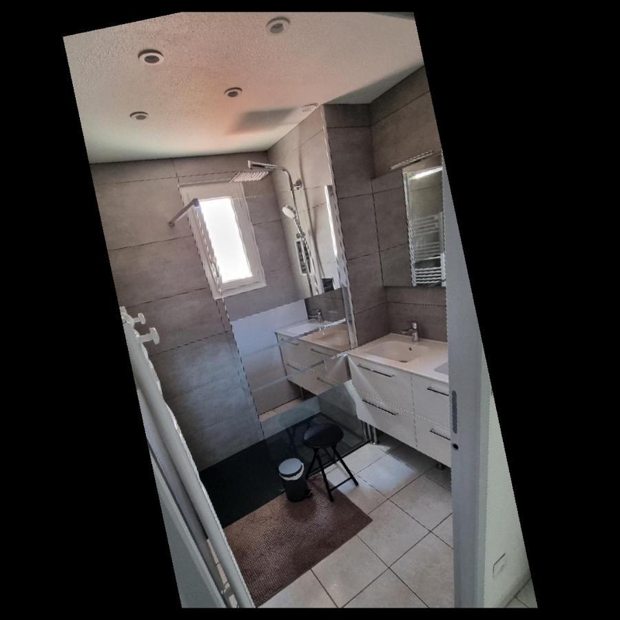 Maison De Vacances Torreilles Plage 6 Personnes Esterno foto